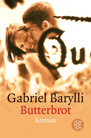 Buchcover Butterbrot | Gabriel Barylli | EAN 9783596104031 | ISBN 3-596-10403-3 | ISBN 978-3-596-10403-1