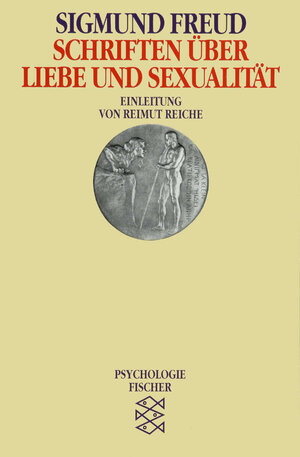 Buchcover Schriften über Liebe und Sexualität | Sigmund Freud | EAN 9783596104413 | ISBN 3-596-10441-6 | ISBN 978-3-596-10441-3