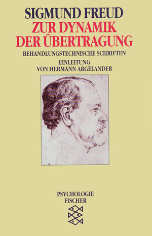 Buchcover Zur Dynamik der Übertragung | Sigmund Freud | EAN 9783596104451 | ISBN 3-596-10445-9 | ISBN 978-3-596-10445-1