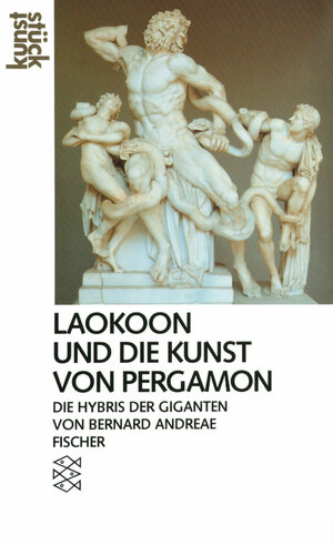 Laokoon und die Kunst von Pergamon