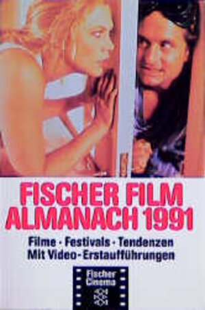 Fischer Film Almanach 1991