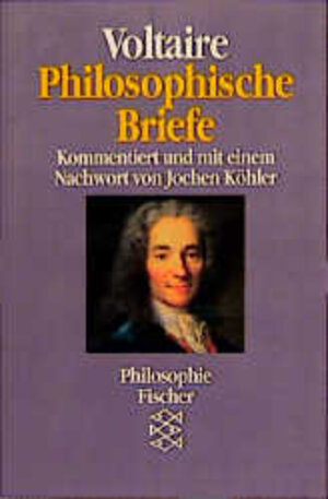 Philosophische Briefe. ( Philosophie).