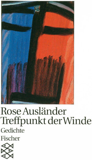 Treffpunkt der Winde: Gedichte 1979: Gedichte. (Werke)