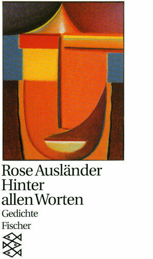 Hinter allen Worten: Gedichte 1980 - 1981