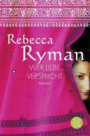 Buchcover Wer Liebe verspricht | Rebecca Ryman | EAN 9783596111862 | ISBN 3-596-11186-2 | ISBN 978-3-596-11186-2