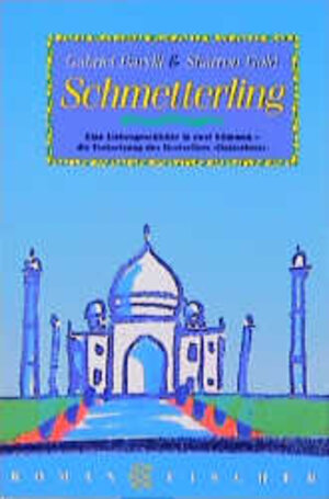 Buchcover Schmetterling | Gabriel Barylli | EAN 9783596119004 | ISBN 3-596-11900-6 | ISBN 978-3-596-11900-4