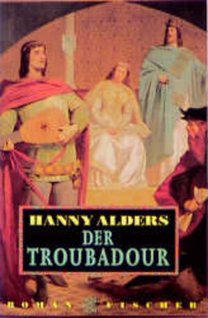 Der Troubadour.