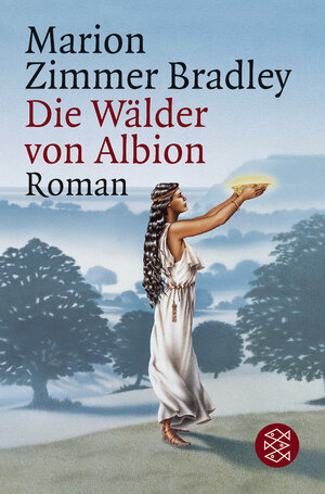 Die Wälder von Albion: Roman