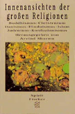 Buchcover Innenansichten der grossen Religionen  | EAN 9783596131426 | ISBN 3-596-13142-1 | ISBN 978-3-596-13142-6