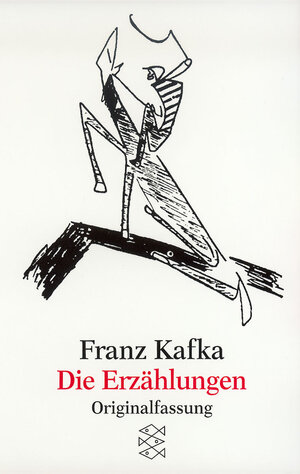 Buchcover Die Erzählungen | Franz Kafka | EAN 9783596132706 | ISBN 3-596-13270-3 | ISBN 978-3-596-13270-6