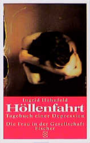 Buchcover Höllenfahrt | Ingrid Hahnfeld | EAN 9783596133390 | ISBN 3-596-13339-4 | ISBN 978-3-596-13339-0