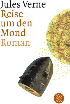 Reise um den Mond: Roman