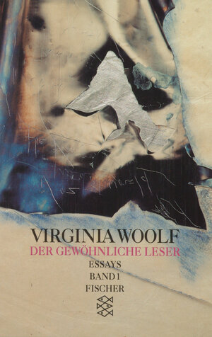 Buchcover Der gewöhnliche Leser | Virginia Woolf | EAN 9783596136483 | ISBN 3-596-13648-2 | ISBN 978-3-596-13648-3