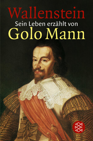 Buchcover Wallenstein | Golo Mann | EAN 9783596136544 | ISBN 3-596-13654-7 | ISBN 978-3-596-13654-4