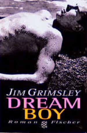 Buchcover Dream Boy | Jim Grimsley | EAN 9783596137589 | ISBN 3-596-13758-6 | ISBN 978-3-596-13758-9