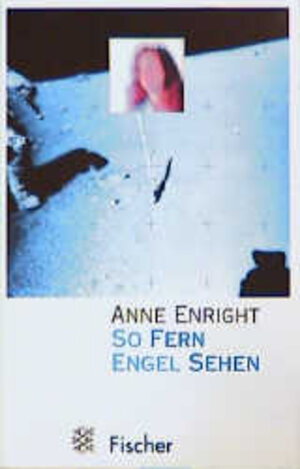 Buchcover So Fern Engel Sehen | Anne Enright | EAN 9783596137817 | ISBN 3-596-13781-0 | ISBN 978-3-596-13781-7