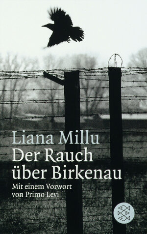 Buchcover Der Rauch über Birkenau | Liana Millu | EAN 9783596140213 | ISBN 3-596-14021-8 | ISBN 978-3-596-14021-3