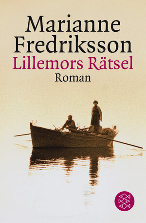 Buchcover Lillemors Rätsel | Marianne Fredriksson | EAN 9783596140442 | ISBN 3-596-14044-7 | ISBN 978-3-596-14044-2