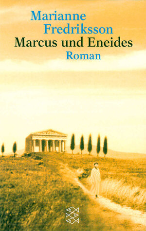 Marcus und Eneides. Roman (3596140455)