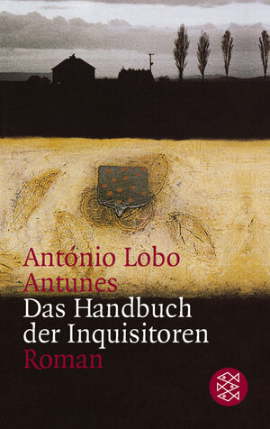 Das Handbuch der Inquisitoren: Roman