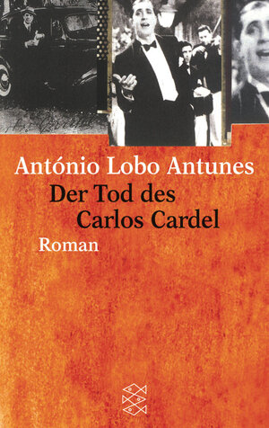 Der Tod des Carlos Gardel: Roman