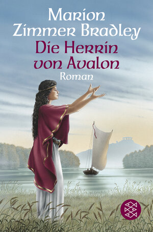 Buchcover Die Herrin von Avalon | Marion Zimmer Bradley | EAN 9783596142224 | ISBN 3-596-14222-9 | ISBN 978-3-596-14222-4