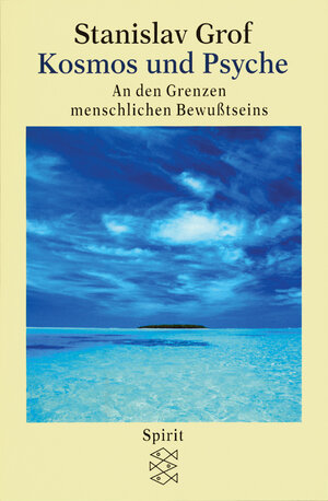 Kosmos und Psyche: An den Grenzen menschlichen Bewußtseins