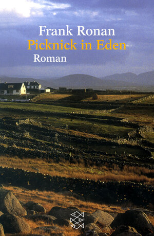 Buchcover Picknick in Eden | Frank Ronan | EAN 9783596147274 | ISBN 3-596-14727-1 | ISBN 978-3-596-14727-4