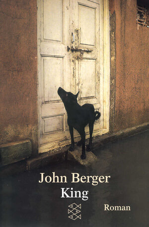 Buchcover King | John Berger | EAN 9783596148318 | ISBN 3-596-14831-6 | ISBN 978-3-596-14831-8