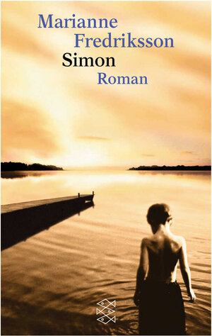 Simon: Roman