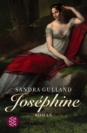 Buchcover Joséphine - Napoléons große Liebe | Sandra Gulland | EAN 9783596148806 | ISBN 3-596-14880-4 | ISBN 978-3-596-14880-6