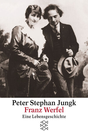 Buchcover Franz Werfel | Peter Stephan Jungk | EAN 9783596149759 | ISBN 3-596-14975-4 | ISBN 978-3-596-14975-9