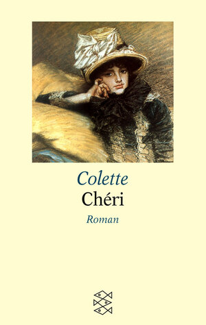 Buchcover Chéri | Colette | EAN 9783596149827 | ISBN 3-596-14982-7 | ISBN 978-3-596-14982-7