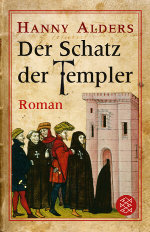 Der Schatz der Templer.