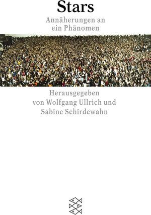 Buchcover Stars | Sabine Schirdewahn | EAN 9783596152667 | ISBN 3-596-15266-6 | ISBN 978-3-596-15266-7