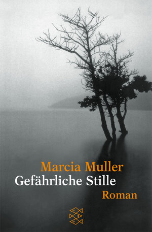 Buchcover Gefährliche Stille | Marcia Muller | EAN 9783596152841 | ISBN 3-596-15284-4 | ISBN 978-3-596-15284-1