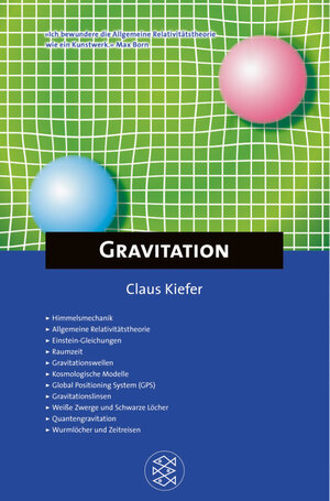 Fischer Kompakt: Gravitation