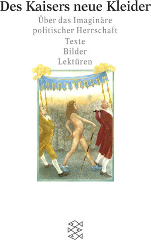 Buchcover Des Kaisers neue Kleider | Thomas Frank | EAN 9783596154487 | ISBN 3-596-15448-0 | ISBN 978-3-596-15448-7