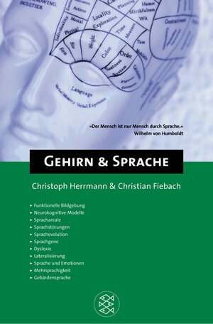 Gehirn und Sprache