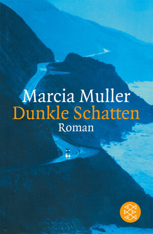 Buchcover Dunkle Schatten | Marcia Muller | EAN 9783596155941 | ISBN 3-596-15594-0 | ISBN 978-3-596-15594-1
