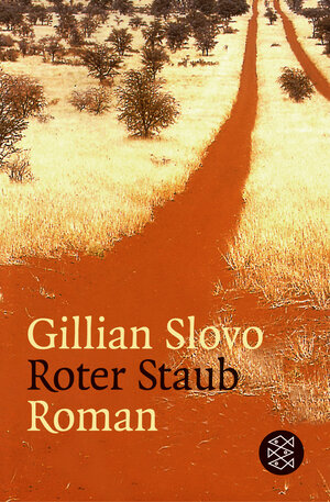 Roter Staub: Roman