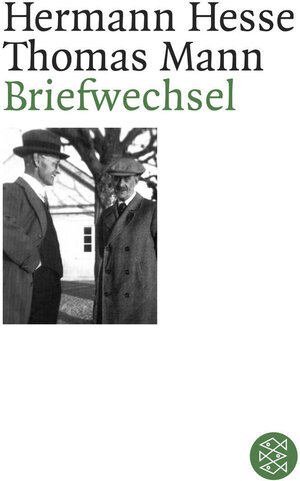 Briefwechsel