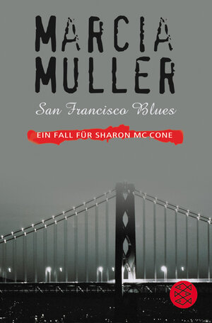 Buchcover San Francisco Blues | Marcia Muller | EAN 9783596156795 | ISBN 3-596-15679-3 | ISBN 978-3-596-15679-5