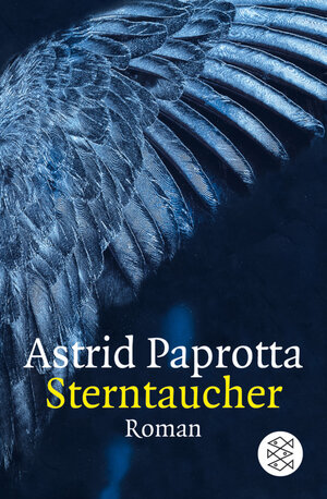 Buchcover Sterntaucher | Astrid Paprotta | EAN 9783596157716 | ISBN 3-596-15771-4 | ISBN 978-3-596-15771-6