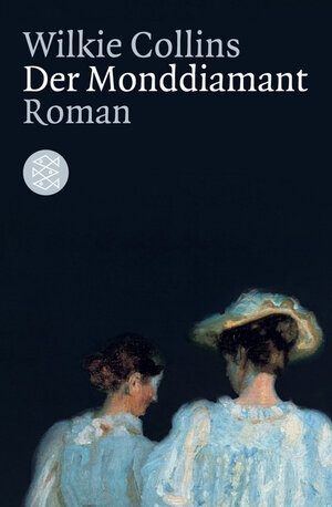 Der Monddiamant: Roman