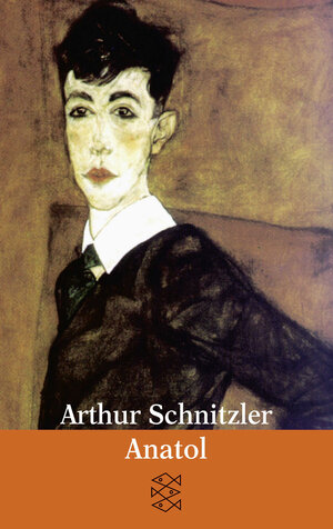 Buchcover Anatol | Arthur Schnitzler | EAN 9783596163120 | ISBN 3-596-16312-9 | ISBN 978-3-596-16312-0