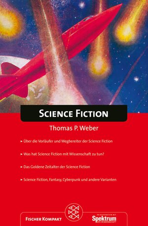 Fischer Kompakt: Science Fiction.