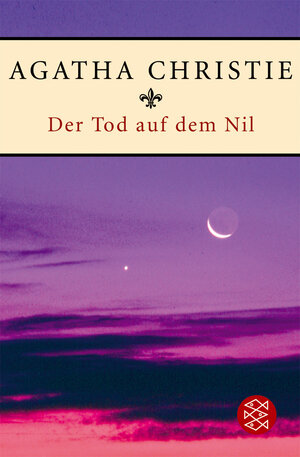 Buchcover Der Tod auf dem Nil | Agatha Christie | EAN 9783596165414 | ISBN 3-596-16541-5 | ISBN 978-3-596-16541-4
