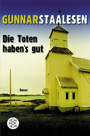 Die Toten haben's gut: Krimis