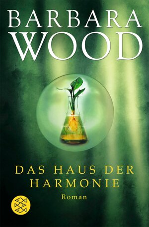 Das Haus der Harmonie: Roman